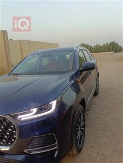 شيري تيجو 8 برو ماكس